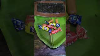 Dark chocolate trending tasty viralvideo easyrecipe shorts viralrecipe SarathisKitchen [upl. by Anaimad]