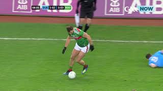 GAANOW Rewind  2020 GAA Football AllIreland Final Dublin v Mayo [upl. by Hunt793]