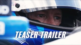 Born Racer  Official Teaser Trailer HD  Universal Pictures Home Entertainment Content Group [upl. by Obrien]