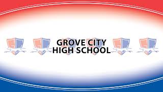 Grove City High School vs Gahanna Lincoln High School Womens Varsity Basketball [upl. by Fadil647]