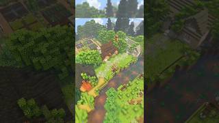 Minecraft Pe 121 Best Replay Mod  Minecraft Pe Cinematic shorts [upl. by Bergh549]