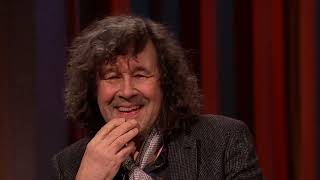 Stephen Rea  The Tommy Tiernan Show [upl. by Remy]