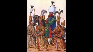 Üsküdara Giderken  Turkish Folk Music quotOttoman Empirequot SLOWED amp REVERBED [upl. by Nref697]