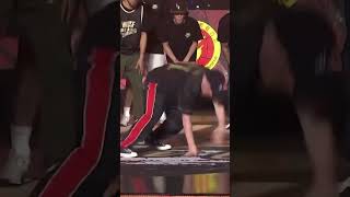 Legendary Focus  BBOY DOJO  FLOW MO CREW [upl. by Kylah]