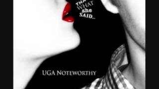 UGA Noteworthy  Apologize [upl. by Goodkin]