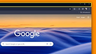 Chrome UI Refresh for 2023 Google will increase the Height and Padding of the Tabstrip [upl. by Attenod]