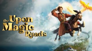 Upon The Magic Roads Full Movie Review  Anton Shagin Pavel Derevyanko  Review amp Facts [upl. by Rellim]