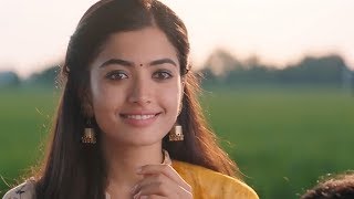 💞😍Ei Suzhali Azhagi Song WhatsApp statusGowsi BeatsRashmika cute love whatsApp status😍 [upl. by Sue889]