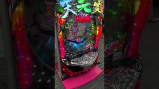 CR Tengen TopGurren Lagann 199ver pachinko [upl. by Lepley]