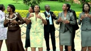 Rehoboth Ministries Hakika Official Video [upl. by Aerua]