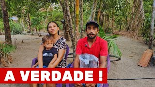 MARIDO DA LEILA APARECE E REVELA TODA VERDADE [upl. by Anahoj571]