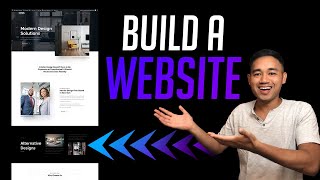 How to Make a Wordpress Website for Beginners  Hostinger Tutorial [upl. by Champ221]