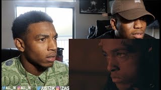 XXXTENTACION  Look At Me Official Video REACTION [upl. by Jangro91]