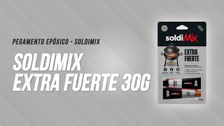 Soldimix Extra Fuerte [upl. by Sumahs]