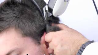 How to layer cut and style hair at home with Wahl clippers amp Freestyla [upl. by Taub757]