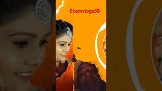 Barood New song Punjabi song ekamvlogs58 ekamvlogs ekam punjabi punjabisong youtubeshorts [upl. by Erline]