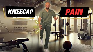 6 Simple Exercises to Relieve Patellar Tendinitis  Knee Pain Treatment Guide [upl. by Eliathan]