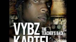 Ramping Shop Remix  Vybz Kartel ft Spice amp Busy Signal [upl. by Sileas]