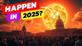 10 Things Predicted to Happen in 2025 [upl. by Joacimah62]