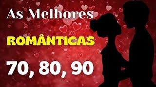 ❤️❤️❤️ Músicas Internacionais Antigas Românticas Anos 70 80 90 ❤️❤️❤️ AS MELHORES [upl. by Einiffit]