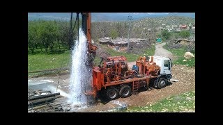 Borewell Drilling [upl. by Anola]