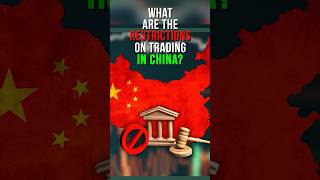 What are the restrictions on trading in China and its autonomous regions [upl. by Brendis]