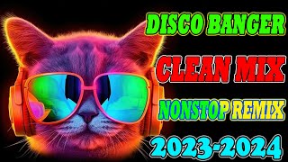 🇵🇭 NEW Disco Banger remix nonstop 2024 VIRAL NONSTOP DISCO MIX 2024 [upl. by Durno]