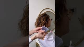 quotTrasforma i tuoi capelli corti in 5 minuti Tutorial Facile e velocequot tutorial [upl. by Dnomde]