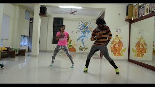 Thaana Serndha Koottam  Naana Thaana dance  Suriya  Anirudh l Vijay prabhakar choreo [upl. by Etakyram73]