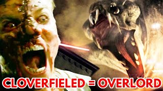 Movies That Should Be And Might Be Part of the Cloverfield Universe [upl. by Nosylla]