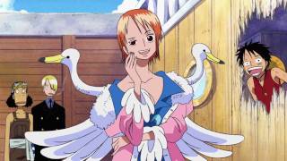 One Piece  Naughty Nami Imitation 720p [upl. by Gothard]