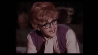 Bedknobs and Broomsticks Clip [upl. by Brier]