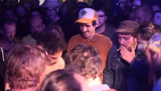 FUSILLER  Tapette Fest  8 Campénéac France Full Live  2015 [upl. by Garda]