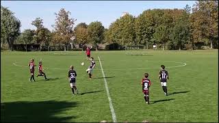 U10 Entwicklungsspiel am 22092024 gegen FC Mistelbach [upl. by Kurland]