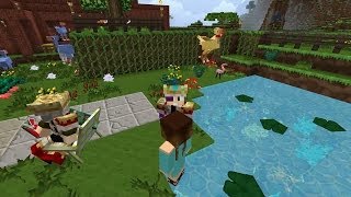 ¿QUIERES CASARTE CONMIGO  APOCALIPSISMINECRAFT2  EPISODIO 78  WILLYREX Y VEGETTA [upl. by Yelhsa195]