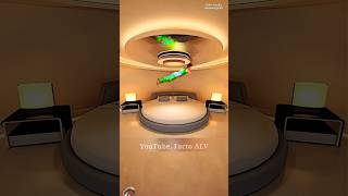 interiordesign luxury 🏫bilalt1M architecture 3dinterior design luxuryhomes viralvideo [upl. by Kimball]