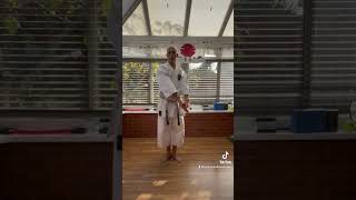 My favourite 10 Kata Part 7  Nipaipo 👊🏽 nipaipo kata shitoryu karate kansei kanseikarate [upl. by Niamreg]