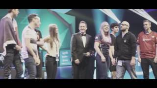 NEEDforSEAT®  ESL One Cologne Impressions 2016 [upl. by Shaylynn]