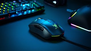 5 BEST Razer Mouse in 2024 [upl. by Nesyaj531]