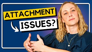 The 4 Main Attachment Styles in Relationships  The Attachment Theory [upl. by Hokanson]