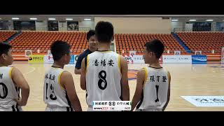 2024EBC 【六男甲組預賽】屏縣僑勇 vs 中市大鵬  20240324 [upl. by Akitahs]