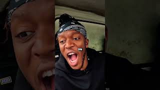 SIDEMEN FOOD TRUCK ROAD TRIP sidemen funny fypシ゚viral foryou shorts [upl. by Ozne268]