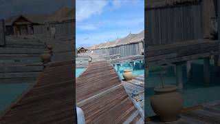 Moofushi Resort [upl. by Etteraj297]