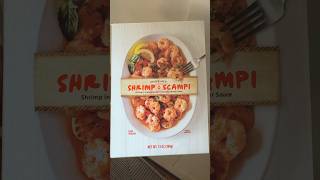 Fast amp Easy Trader Joes Shrimp Scampi Meal [upl. by Diraj]