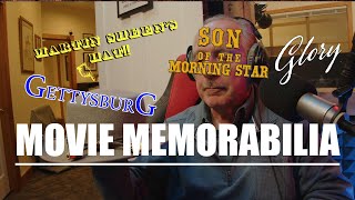 AG TODAY Art Germanos War Movie Memorabilia November 21 2024 [upl. by Hirsch]