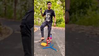 150 feet stomp jump rockets 🚀 unboxing and testing [upl. by Daus3]