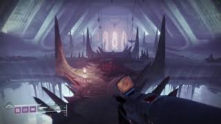 Solo Legendary Campaign  The Ritual Reach Savathuns Ritual 2  Destiny 2 The Witch Queen [upl. by Fuchs]