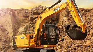 video JCB जेसीबी 140LC पॉकेट कादांत फिटिंग कैसे करें न्यू ब्लॉक वीडियो [upl. by Lundell908]