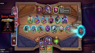 Hearthstone GDB Questing 11182024 [upl. by Roarke431]