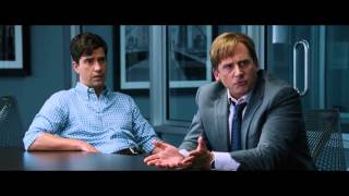 THE BIG SHORT  Adam McKay Sizzle  DE [upl. by Donn837]